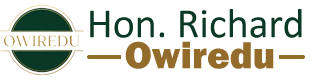 Hon. Richard Owiredu